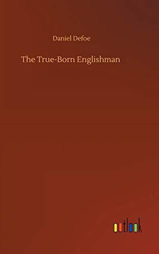 The True-Born Englishman