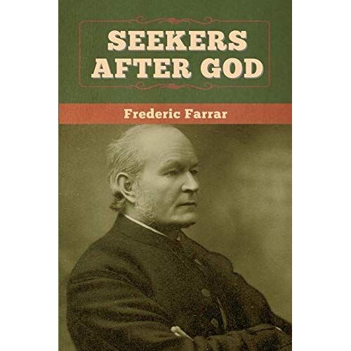 Seekers After God