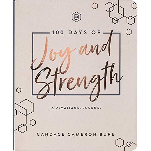 100 Days Of Joy And Strength