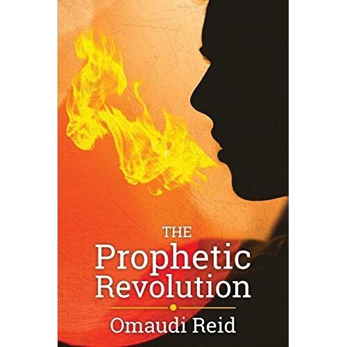 The Prophetic Revolution