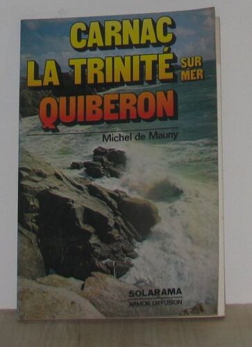 Carnac La Trinité Sur Mer Quiberon