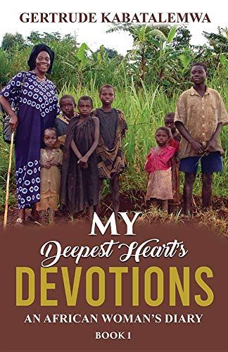 My Deepest Heart's Devotions