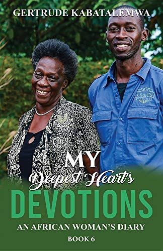 My Deepest Heart's Devotions 6