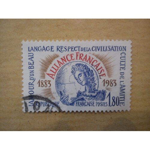Alliance Française