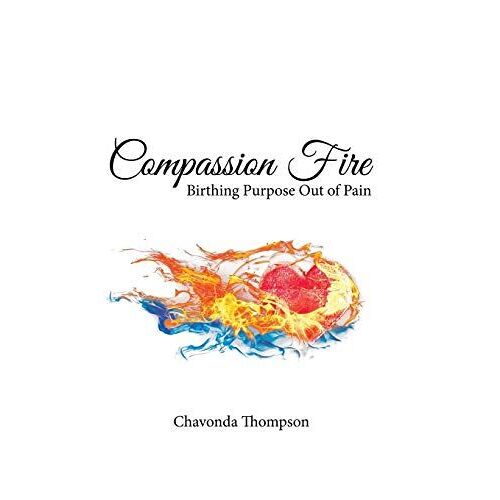 Compassion Fire