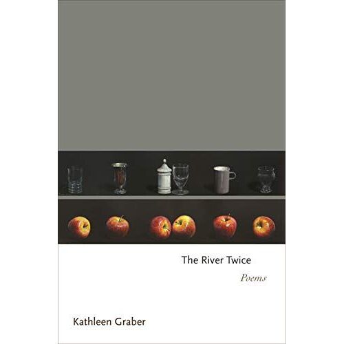 The River Twice - Poems
