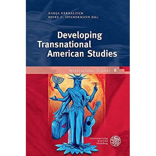 Developing Transnational American Studies