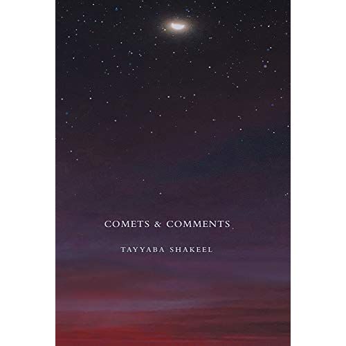 Comets & Comments