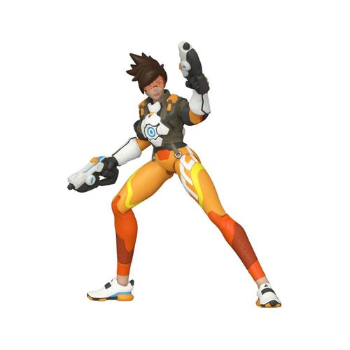 Overwatch 2 - Figurine Tracer 13 Cm