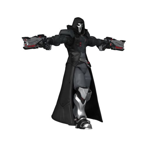 Overwatch 2 - Figurine Reaper 13 Cm