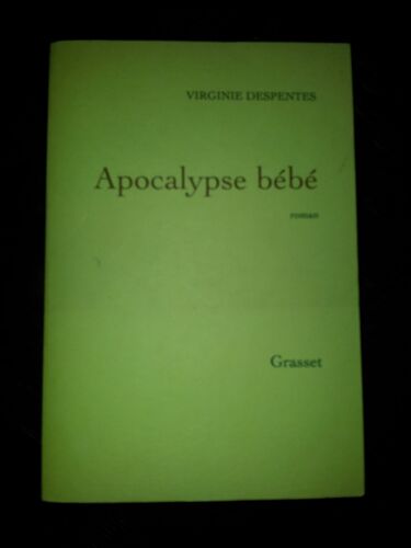Apocalypse Bébé