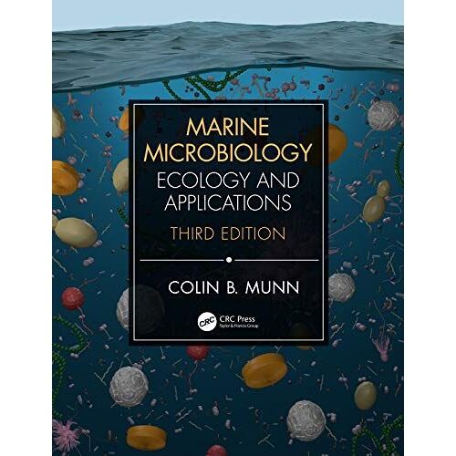 Marine Microbiology