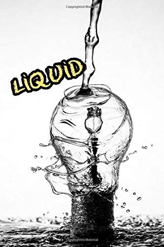 Liquid: Notebook