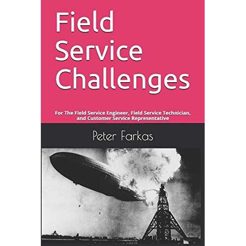 Field Service Challenges