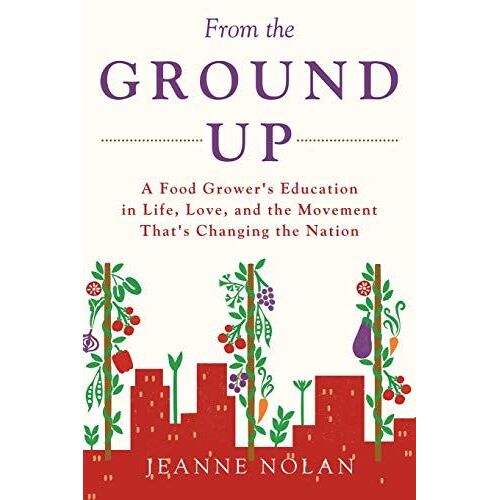 From The Ground Up