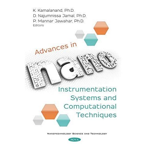 Advances In Nano Instrumentation Systems And Computational Techniques