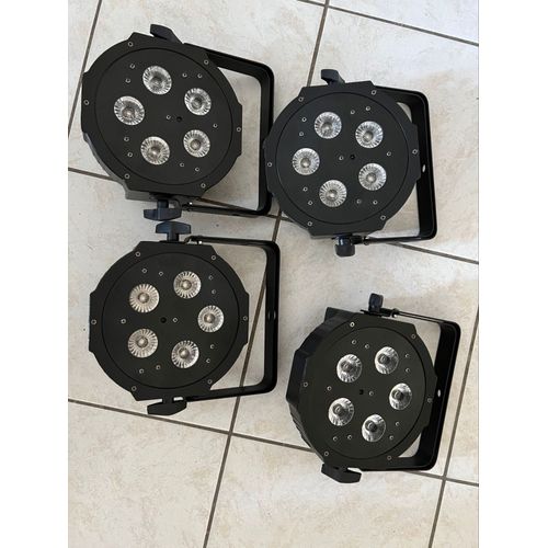 ADJ tripar profile plus