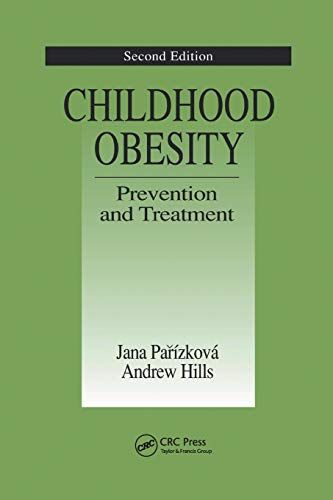 Childhood Obesity Prevention And Treatment