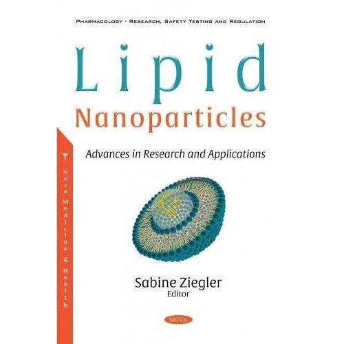 Lipid Nanoparticles