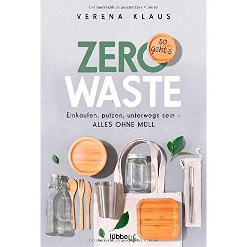 Zero Waste - So Geht's