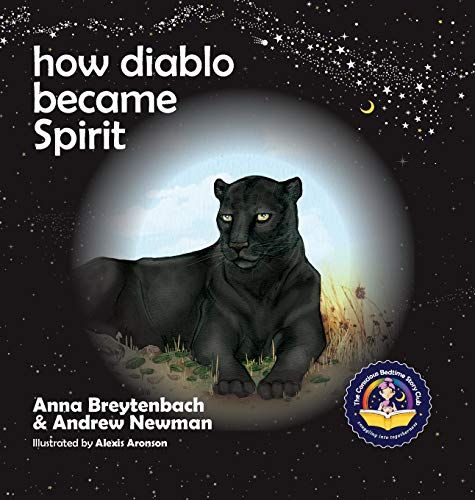 How Diablo Became Spirit: How To Connect With Animals And Respect All Beings