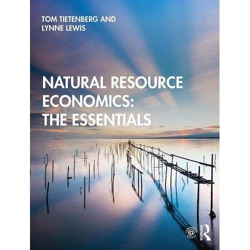 Natural Resource Economics: The Essentials