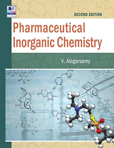 Pharmaceutical Inorganic Chemistry