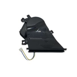 Ventilateur de rechange pour aspirateur robot, pièces d'origine, XCLEQ H30PLUS, XCLEQ QYSDJ01, XCLEQ H60, XCLEQ H40