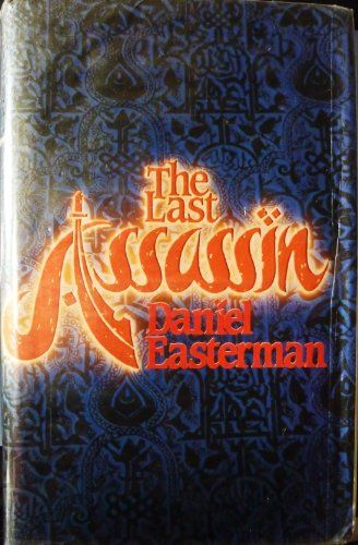 The Last Assassin
