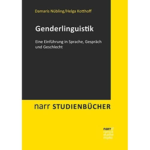 Genderlinguistik