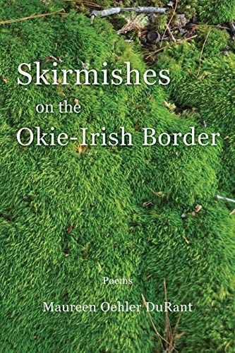 Skirmishes On The Okie-Irish Border