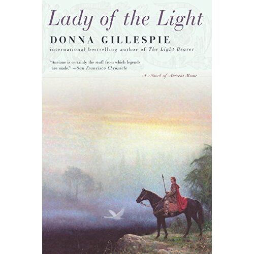 Lady Of The Light
