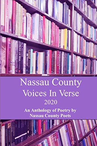 Nassau County Voices In Verse