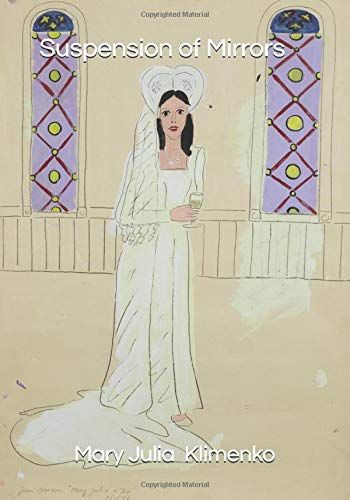 Suspension Of Mirrors (The Page Poets Series)