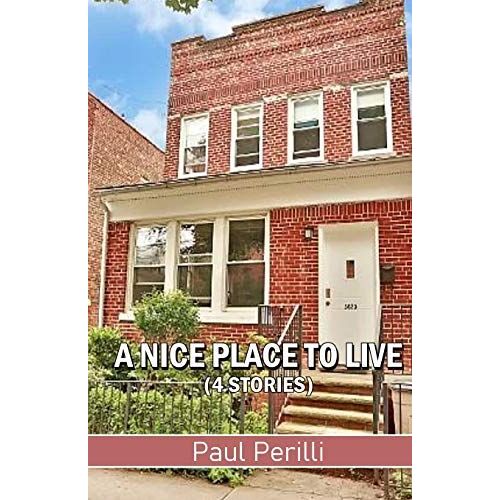 A Nice Place To Live
