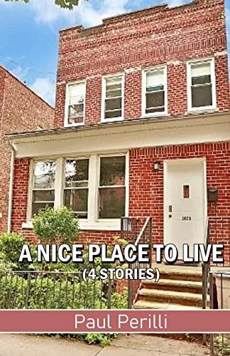 A Nice Place To Live