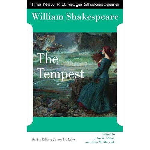 Shakespeare, W: Tempest