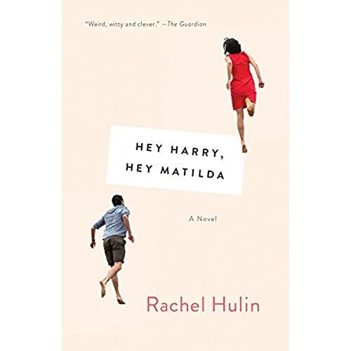Hey Harry, Hey Matilda