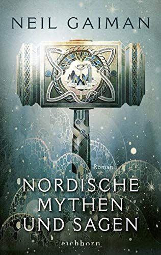 Nordische Mythen Und Sagen