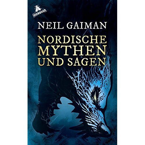 Nordische Mythen Und Sagen