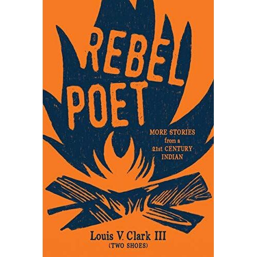 Rebel Poet (Continuing The Oral Tradition): More Stories From A 21st Century Indian