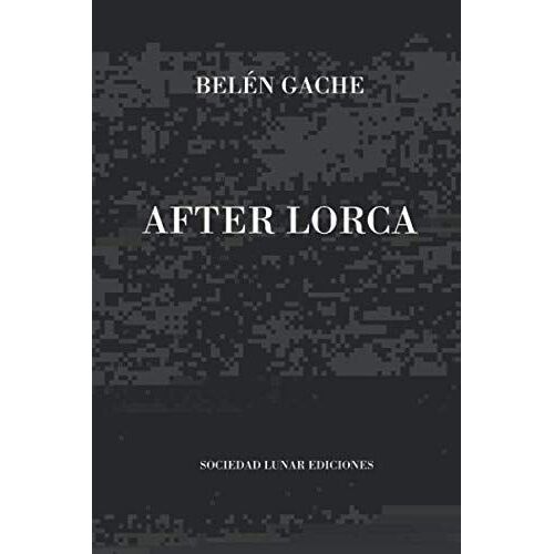After Lorca