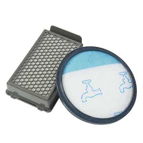 Kit De Filtres Hepa Pour Aspirateur Rowenta Ro3715 Ro3759 Ro3798 Ro3799, Pi¿¿ces D'Accessoires ?lectriques Compacts, 2 Pi¿¿ces/Lot 9109-May8283