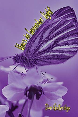Lilacs In Lavender Light