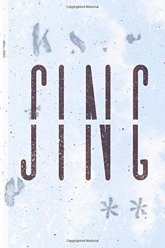 Sing: Volume 2