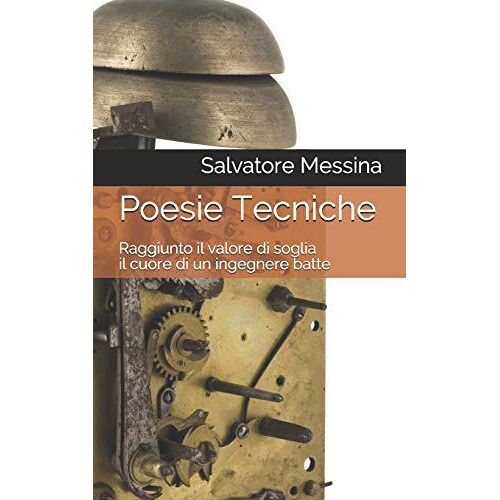 Poesie Tecniche