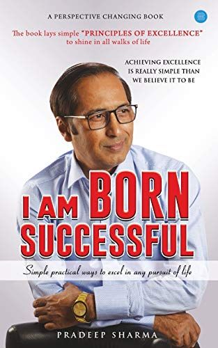 I Am Born Successful