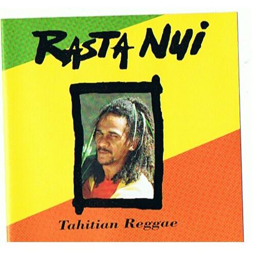Tahitian Reggae