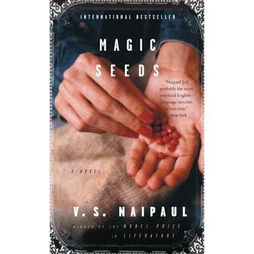 Magic Seeds