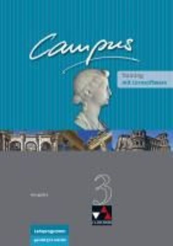 Campus C Training C 03 Mit Lernsoftware